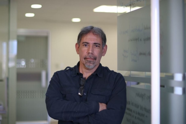 Leonardo Vera (ANCE): Empresas deben prever estrategias para enfrentar «cambios negativos»