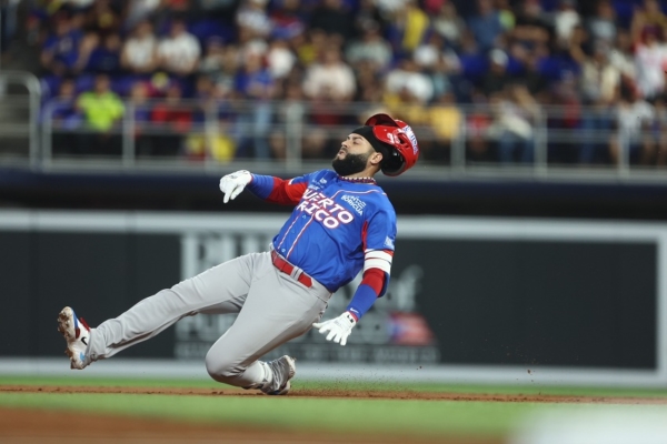 Puerto Rico le aguó la fiesta a Venezuela