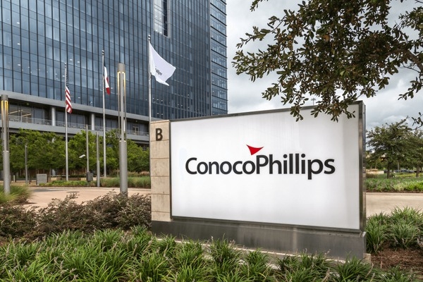 Reuters: ConocoPhillips emerge como postor sorpresa en subasta de acciones de Citgo en EEUU