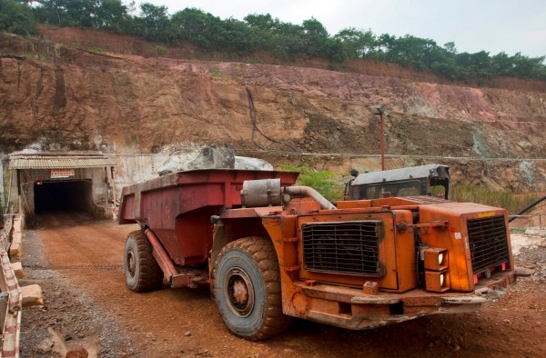 Empresa respaldada por Bill Gates descubre vasto yacimiento de cobre en Zambia