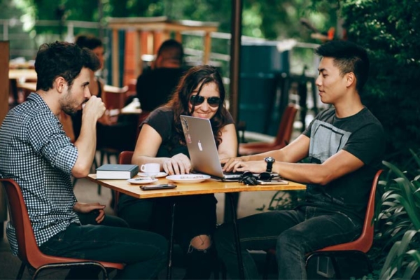 Millennials: ¿rumbo a ser la generación más rica de la historia?