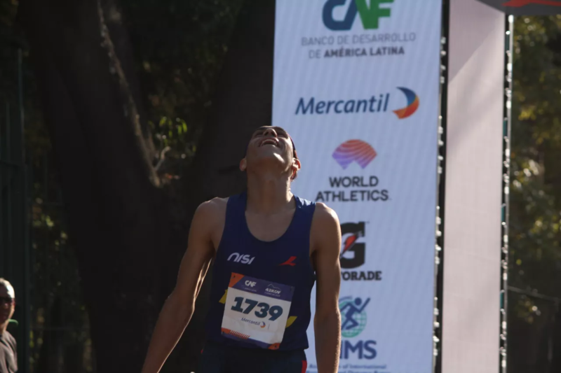 Mercantil impulsa la octava edición del Maratón CAF por un futuro sostenible