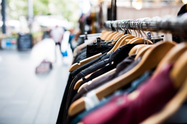 «Más movimiento y ventas»: Las expectativas para la temporada decembrina del sector vestido