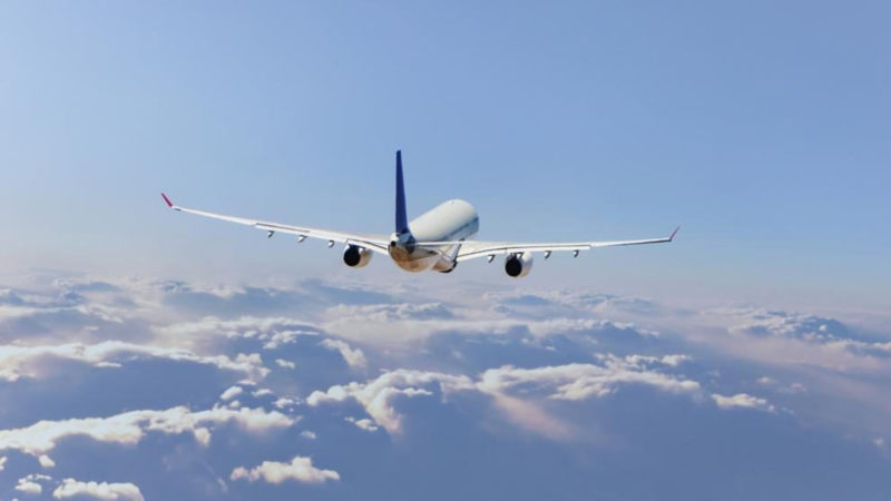 Gobierno de República Dominicana mantiene suspensión de vuelos con Venezuela: evalúan la reanudación