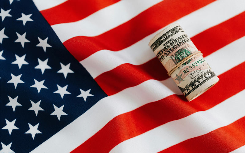 EEUU suspende la publicación de los datos del PIB por el cierre gubernamental