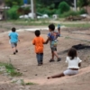Unicef: Pobreza infantil en Argentina saltó del 57,5 % al 70,8 % en los primeros meses del año