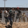 Llegada de migrantes a la frontera México-EEUU crece por aplazamiento de ley SB4