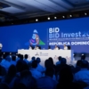 El BID elige al ministro de Hacienda dominicano como presidente de la asamblea