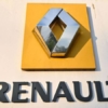 Renault pide protección a la UE por «competencia desequilibrada» frente a vehículos eléctricos chinos