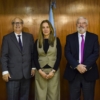 Bolpriaven y PNUD Venezuela firman alianza para continuar progreso del sector agroalimentario