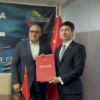 Venezuela y China firmaron protocolo sanitario para exportación de especies marinas