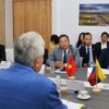 Venezuela y Vietnam establecen acuerdos de cooperación en materia de agricultura