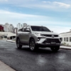 Toyota de Venezuela presenta sus dos nuevos integrantes: Hilux 2TR y Fortuner SW4
