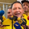 José Brito oficializó su candidatura presidencial: Apuesta por convertir a Venezuela en un «gran eje petroquímico»