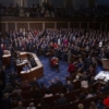 Cámara de Representantes de EEUU aprueba presupuesto para 2024