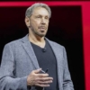Larry Ellison, el más rico del mundo en la lista Bloomberg tras subida en bolsa de Oracle