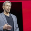 Larry Ellison se convierte en el segundo más rico del mundo según Forbes: solo lo supera Elon Musk