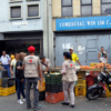 Alcaldía de Caracas cambia el día de parada para los vendedores informales