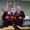Capacitación y nuevas tecnologías: PDVSA y Sonatrach firmaron memorandos de cooperación energética