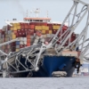 Bloqueo del puerto de Baltimore tendrá un elevado impacto para la economía de EEUU