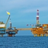 Hallan un gran yacimiento de petróleo en aguas profundas de China
