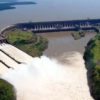 Represa de Itaipú logra récord de 3.000 millones MWh de energía generada