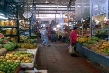 Cendas-FVM: Canasta alimentaria subi&oacute; 42% interanual en divisas y cerr&oacute; enero en 677 d&oacute;lares