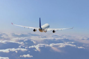 EE.UU. renueva alerta sobre tr&aacute;fico a&eacute;reo en Venezuela