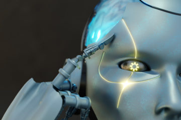 La confianza es el m&aacute;s grande desaf&iacute;o que enfrenta la Inteligencia Artificial