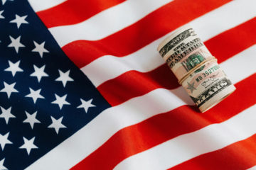 PIB de EEUU mantuvo una subida del 1,1% en el tercer trimestre de 2025