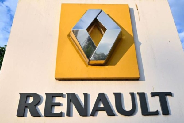 Renault pide protección a la UE por «competencia desequilibrada» frente a vehículos eléctricos chinos
