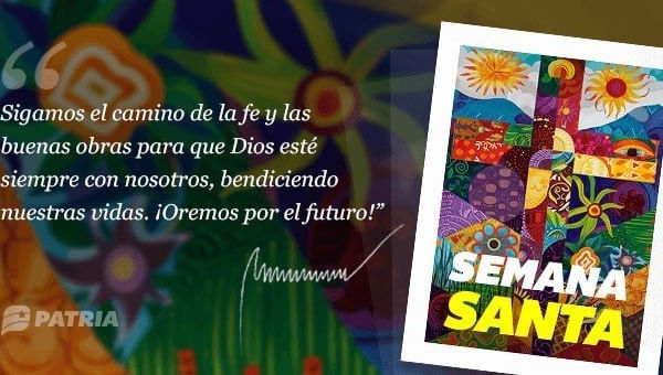 Llega el bono «Semana Santa 2024»: Lo que se puede comprar con casi 5 dólares