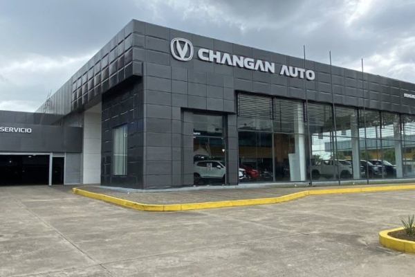 Changan presenta «Club Changan», un programa de fidelización exclusivo para clientes en Venezuela
