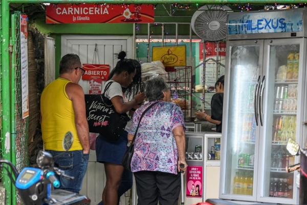 Decomiso de buque con petróleo venezolano tendrá un «impacto directo» en la economía cubana