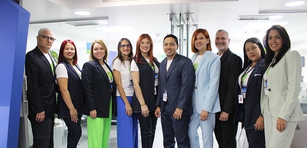 Banplus celebró su aniversario 17 con la inauguración de una nueva agencia