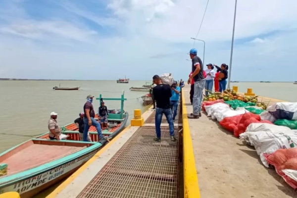 Cámara de Comercio de la Vela de Coro: Costos operativos han mermado frecuencia de viajes comerciales a las islas ABC