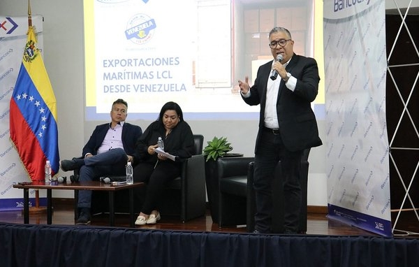 Bancoex busca impulsar exportación de productos refrigerados vía marítima