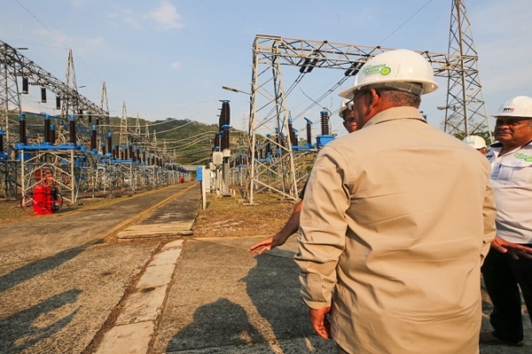 Reactivaron Complejo Hidroeléctrico General José Antonio Páez en Barinas: aportará 120 MW a varios estados