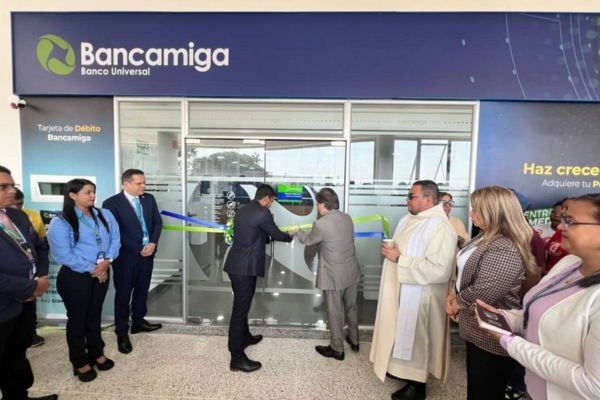 Bancamiga fortalece su presencia en Los Llanos venezolanos