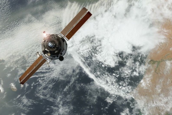 Movistar lanza nuevo servicio de Internet Satelital para empresas