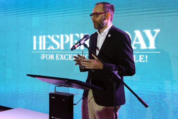 Cadena española Hesperia planea inaugurar tres nuevos hoteles en Venezuela antes de finalizar 2025