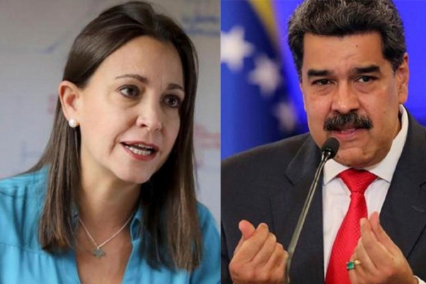 Elecciones contrarreloj: Maduro arrancó campaña y la oposición sigue con el juego trancado