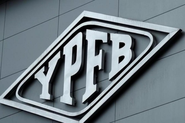 Petrolera Sonatrach y YPFB firman acuerdo para reforzar la cooperación en el área de la energía