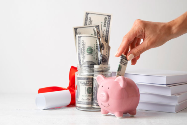 Olvídate de los consejos tradicionales: 7 estrategias de ahorro de dinero poco comunes