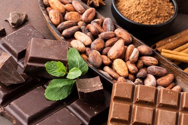 ¿Adiós al chocolate barato? La tonelada de cacao ya vale más de 9.000 dólares