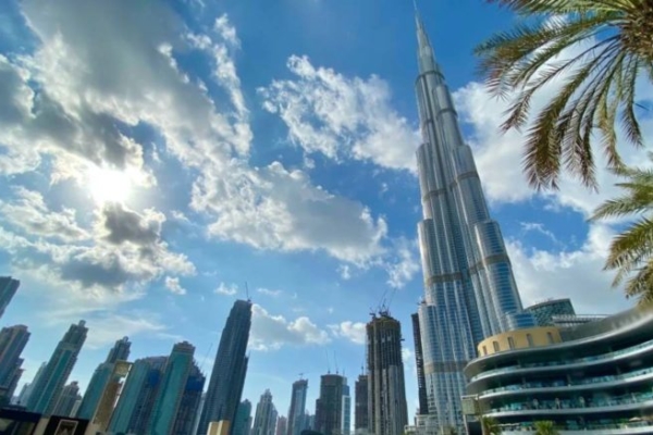 Arabia Saudí tendrá el rascacielos más alto del mundo con 2 kilómetros de altura