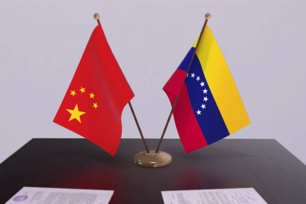 China respalda «soberanía» de Venezuela ante elecciones mientras Brasil y Francia rechazan trabas a la oposición