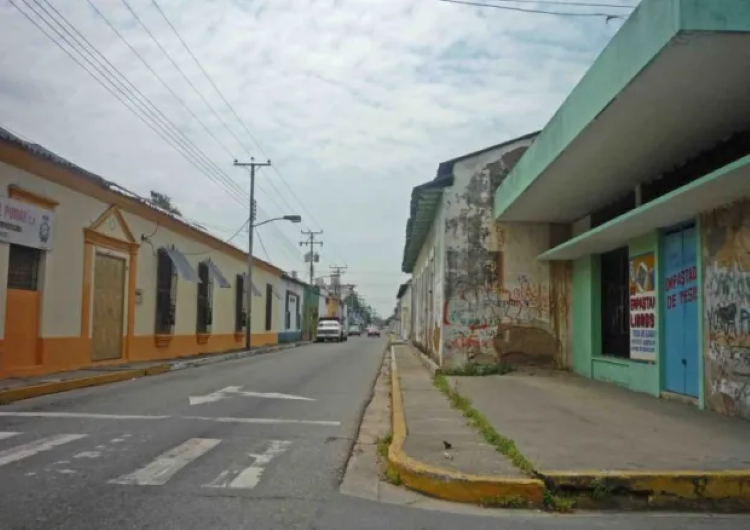 #Exclusivo Solo la ganadería salva a Barinas: 400 empresas han cerrado en los últimos ocho meses