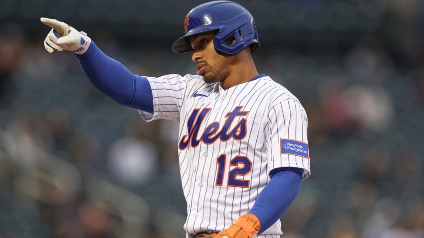 Mets y Yankees comandan nóminas más altas de la MLB en inicio de la temporada 2024