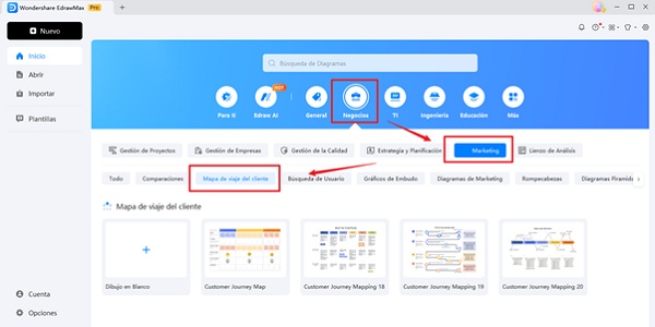 Etapas del viaje del cliente digital: cómo optimizar la experiencia del usuario